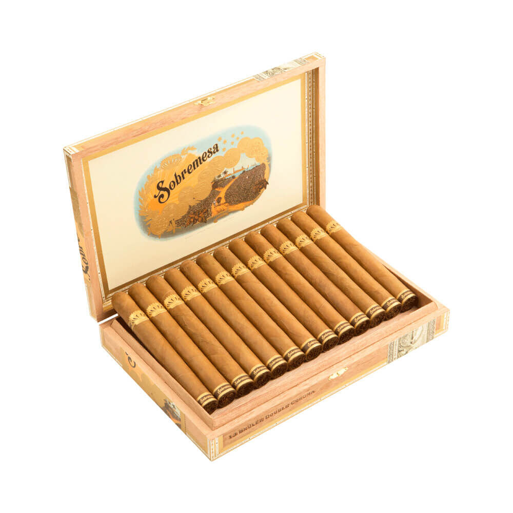 View product media SOBRBDC Double Corona 2020, , jrcigars 2